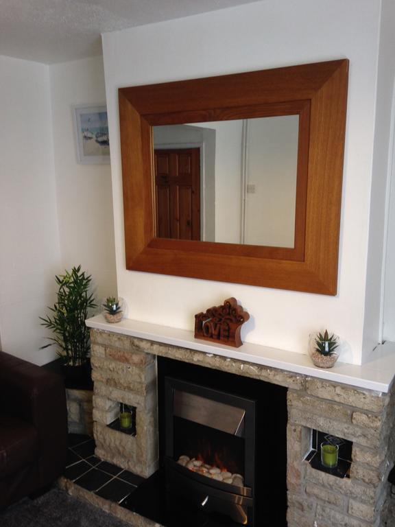 Isambard Cottage Weymouth Zewnętrze zdjęcie