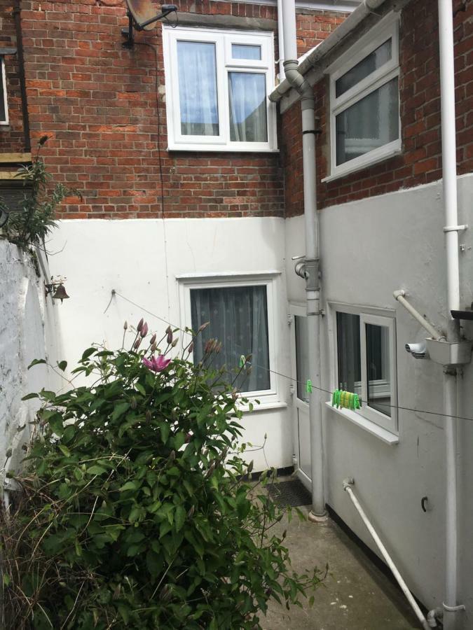 Isambard Cottage Weymouth Zewnętrze zdjęcie